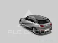 2018 Mini COOPER