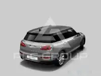 2018 Mini COOPER