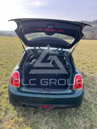 2018 Mini COOPER