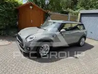 2018 Mini COOPER