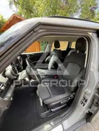 2018 Mini COOPER