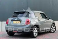 2018 Mini COOPER