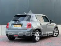 2018 Mini COOPER