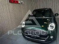 2018 Mini COOPER