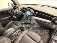 2018 Mini COOPER