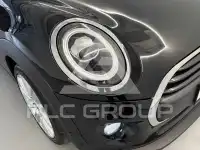 2018 Mini COOPER