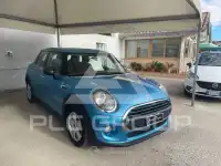2018 Mini COOPER