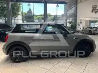 2018 Mini COOPER