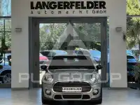2018 Mini COOPER