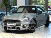 2018 Mini COOPER