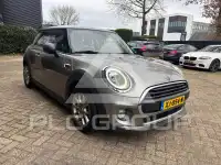 2018 Mini COOPER