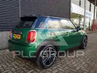 2018 Mini COOPER