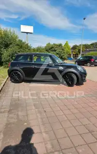 2018 Mini COOPER