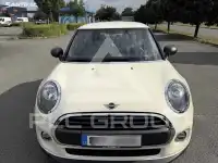 2018 Mini COOPER