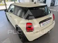 2018 Mini COOPER