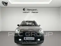2018 Mini COOPER