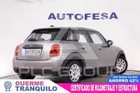 2018 Mini COOPER