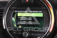 2018 Mini COOPER