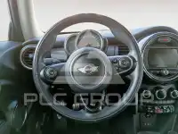 2018 Mini COOPER