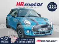 2018 Mini COOPER