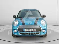 2018 Mini COOPER