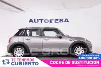 2018 Mini COOPER