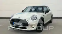 2018 Mini COOPER