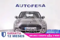 2018 Mini COOPER