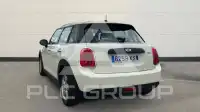 2018 Mini COOPER