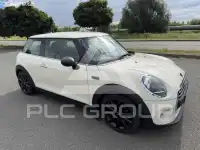 2018 Mini COOPER