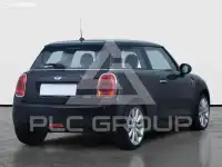 2018 Mini COOPER