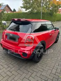 2018 Mini COOPER