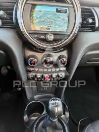 2018 Mini COOPER