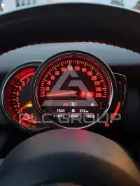 2018 Mini COOPER