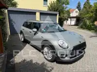 2018 Mini COOPER