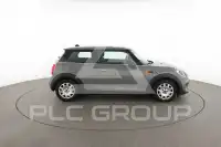 2018 Mini COOPER