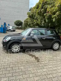 2018 Mini COOPER