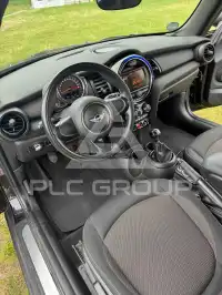 2018 Mini COOPER