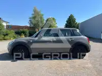 2018 Mini COOPER