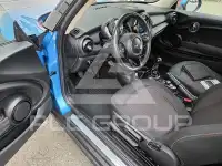 2018 Mini COOPER
