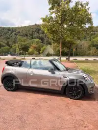 2018 Mini COOPER