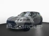 2018 Mini COOPER