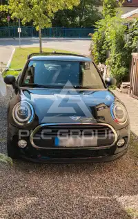 2018 Mini COOPER