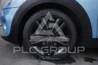 2018 Mini COOPER