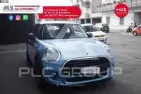 2018 Mini COOPER