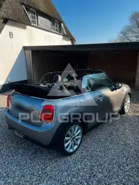 2018 Mini COOPER