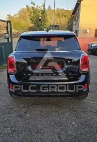 2018 Mini COOPER