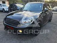 2018 Mini COOPER