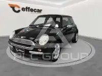 2018 Mini COOPER