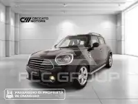 2018 Mini COOPER